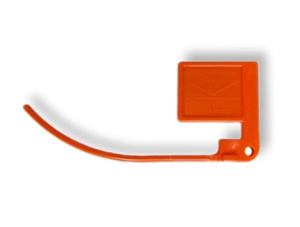 DRAPEAU DE CHAMBRE VIDE