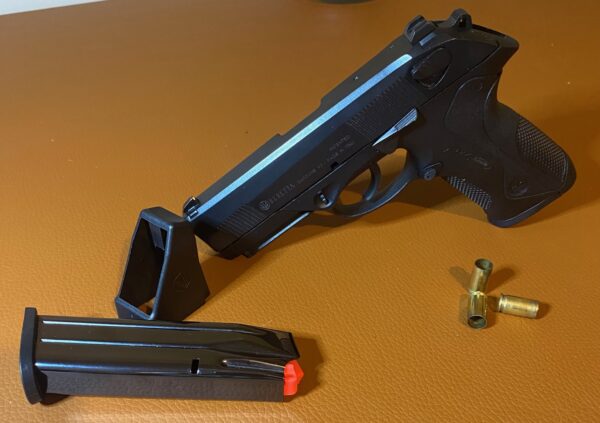 BERETTA PX4 STORM <br>Cal.9x19