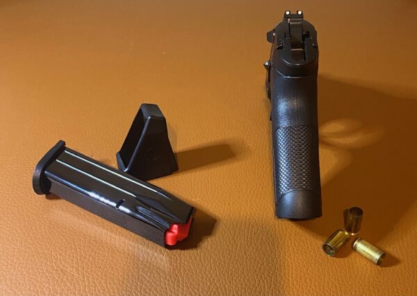 BERETTA PX4 STORM <br>Cal.9x19