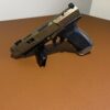 CANIK TTI COMBAT<br>CAL.9X19