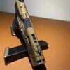 CANIK TTI COMBAT<br>CAL.9X19