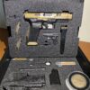 CANIK TTI COMBAT<br>CAL.9X19