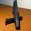 CANIK RIVAL-S DARKSIDE CAL.9X19