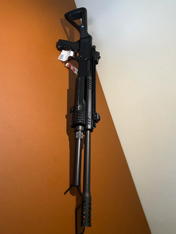 FABARM STF 12 PISTOLGRIP TACTICAL CAL.12/76