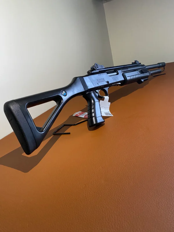 FABARM STF 12 PISTOLGRIP TACTICAL CAL.12/76