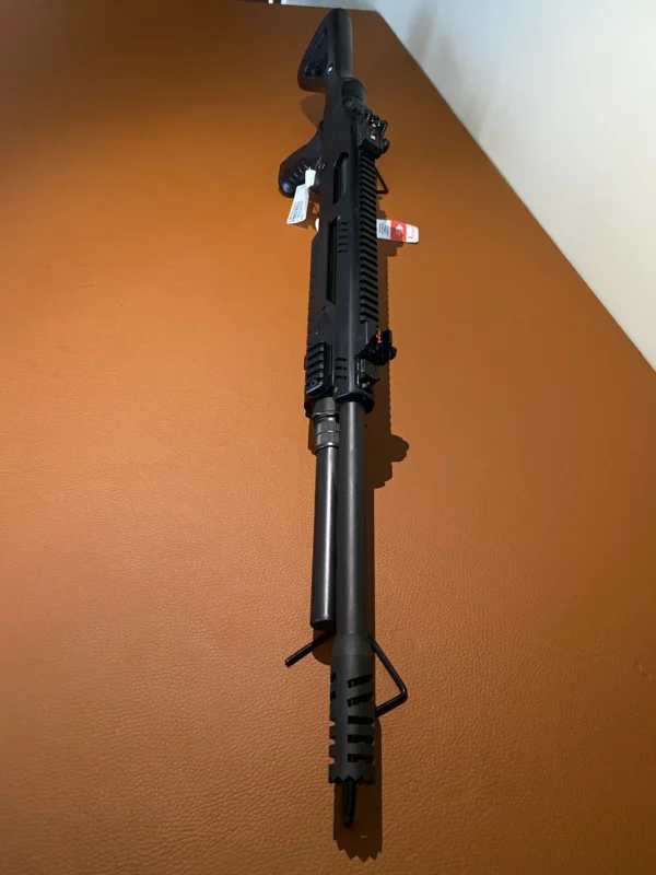 FABARM STF 12 PISTOLGRIP TACTICAL CAL.12/76