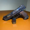 WALTHER Q5 MATCH SF VINTAGE CAL.9X19