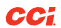 CCI