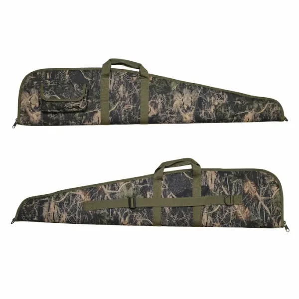 FOURREAU CAMO LUXE 125CM POUR CARABINE