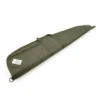 FOURREAU VERT EPAIS 132CM POUR 2 CARABINES