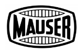 MAUSER