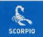 SCORPIO