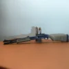 REMINGTON 870 TACTICAL MAGPUL D REMINGTON 870 HEAVY TACTICAL MAGPUL .12/76 OCCASION