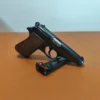 MANURHIN-WALTHER PP Cal.22LR OCCASION