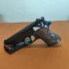 MANURHIN-WALTHER PP Cal.22LR OCCASION