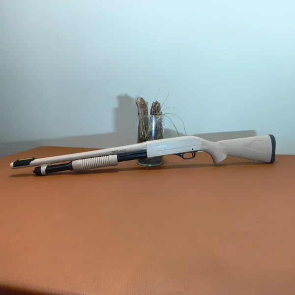 WINCHESTER SXP TAN G1 WINCHESTER SXP TAN CAL.12/76 OCCASION